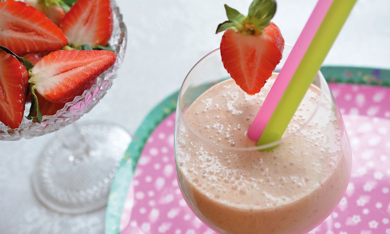 Συνταγές για Δυσθρεψία Παίδων