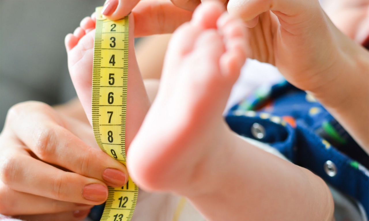 Ανίχνευση της υπολειπόμενης ανάπτυξης