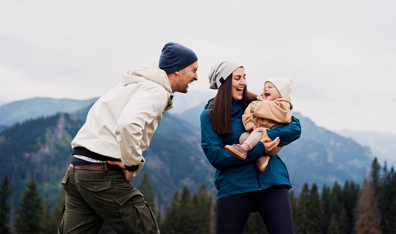 Βρεφική Διατροφή