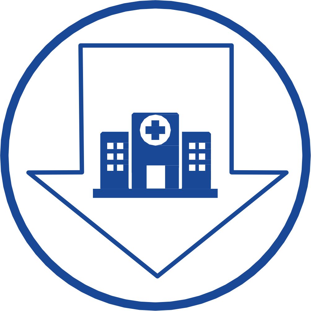 Hospital visits 