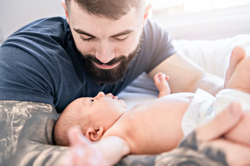 how-to-establish-newborn-sleep-routine