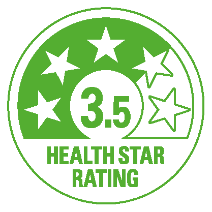 Danone HSR 3.5