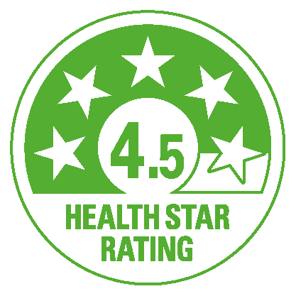 Danone HSR Rating