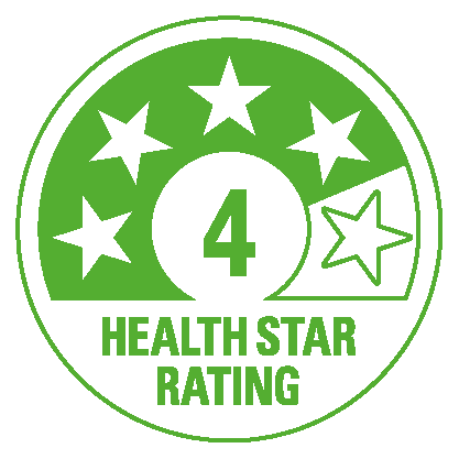 Danone HSR Rating