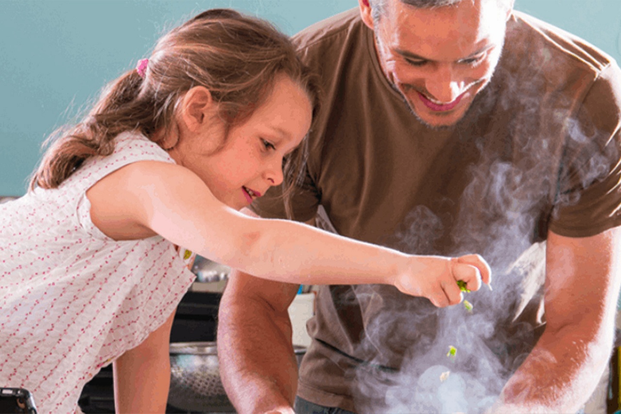 Η κετογονική δίαιτα για την ανθεκτική επιληψία