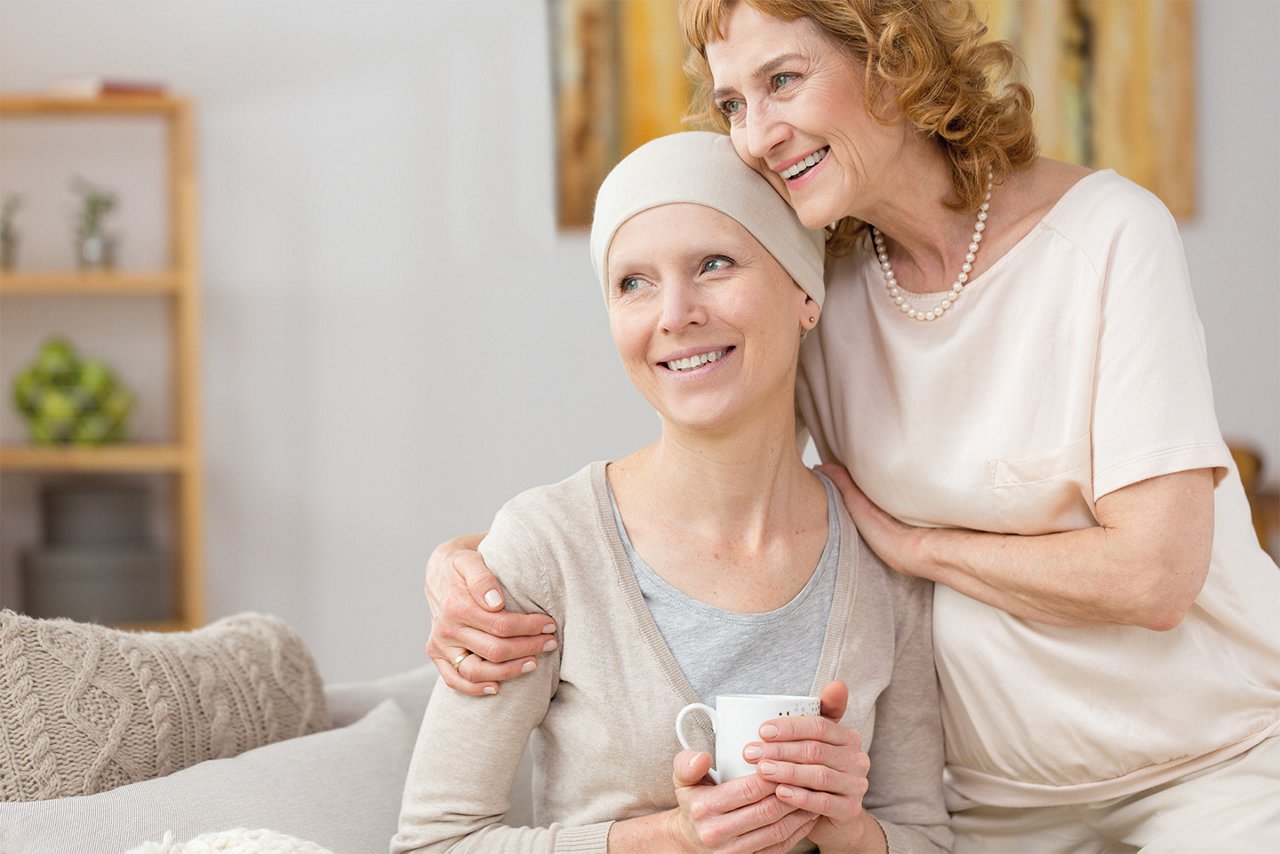 Η σημασία της καλής διατροφής όταν έχεις καρκίνο