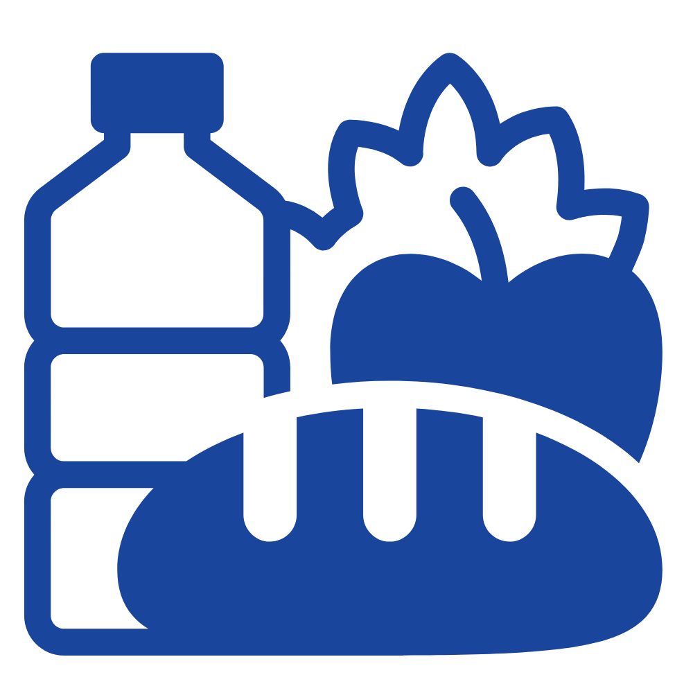 Icon Healthy Food