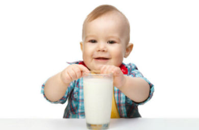 Ideal baby nutrition thumbnail