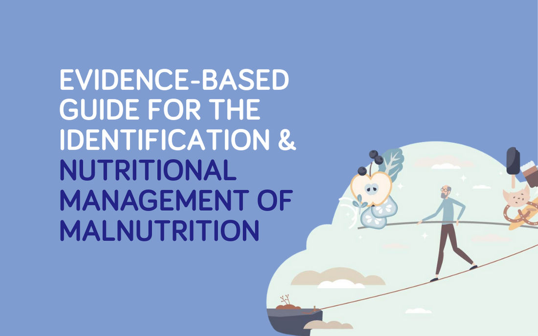 Identify malnutrition and frailty