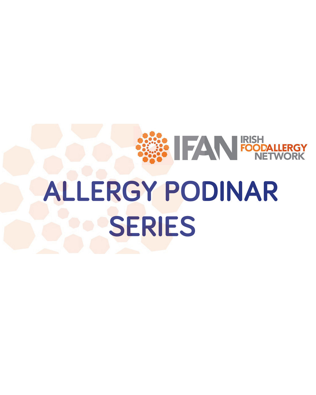 Supporting the appropriate Diagnosis of Cow's milk allergy poster