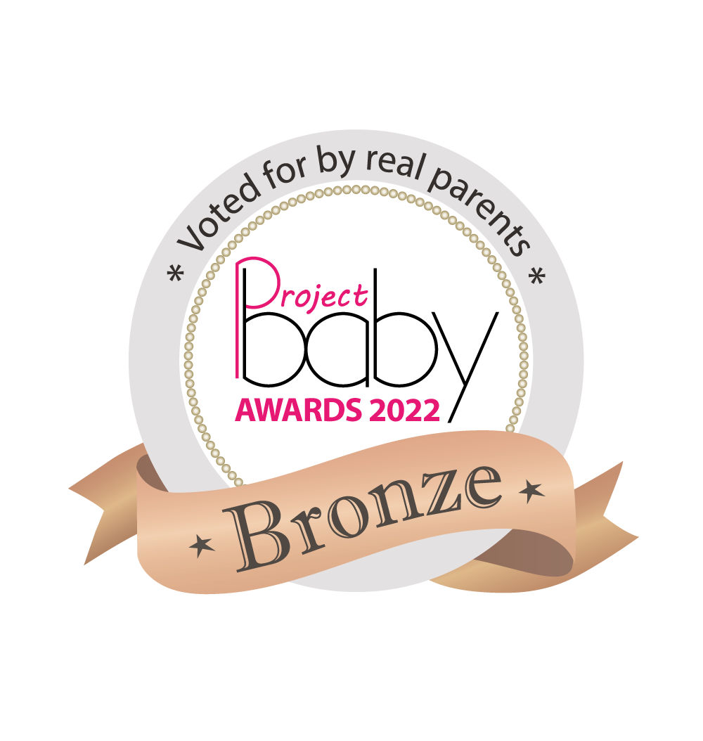 baby awards bronze