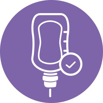 Tube feed icon 