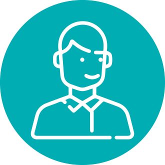 Patient icon