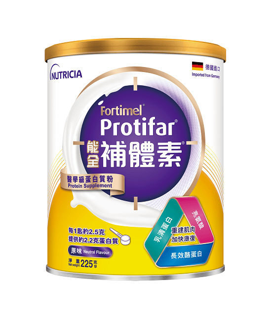 Protifar 補體素