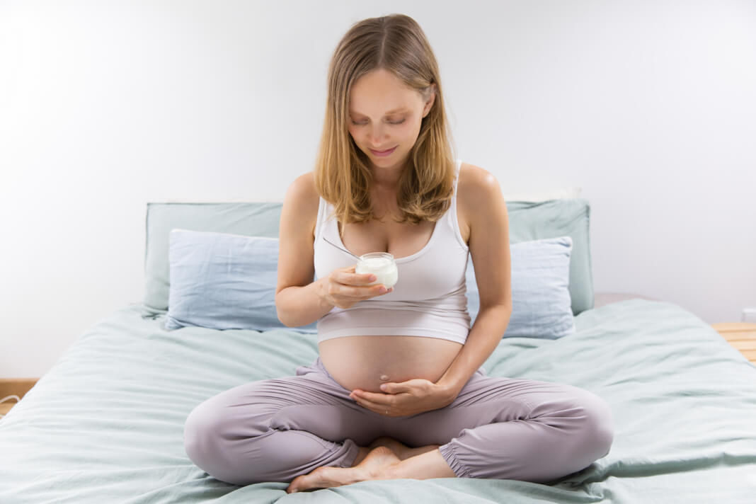 prenatal-nutrition