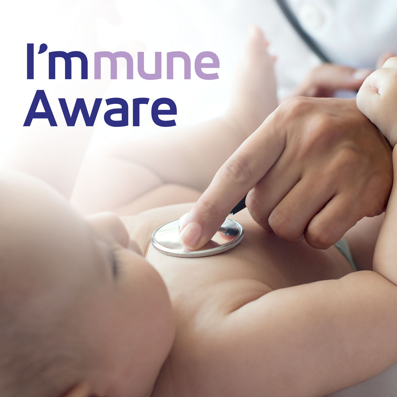 Immune Aware image