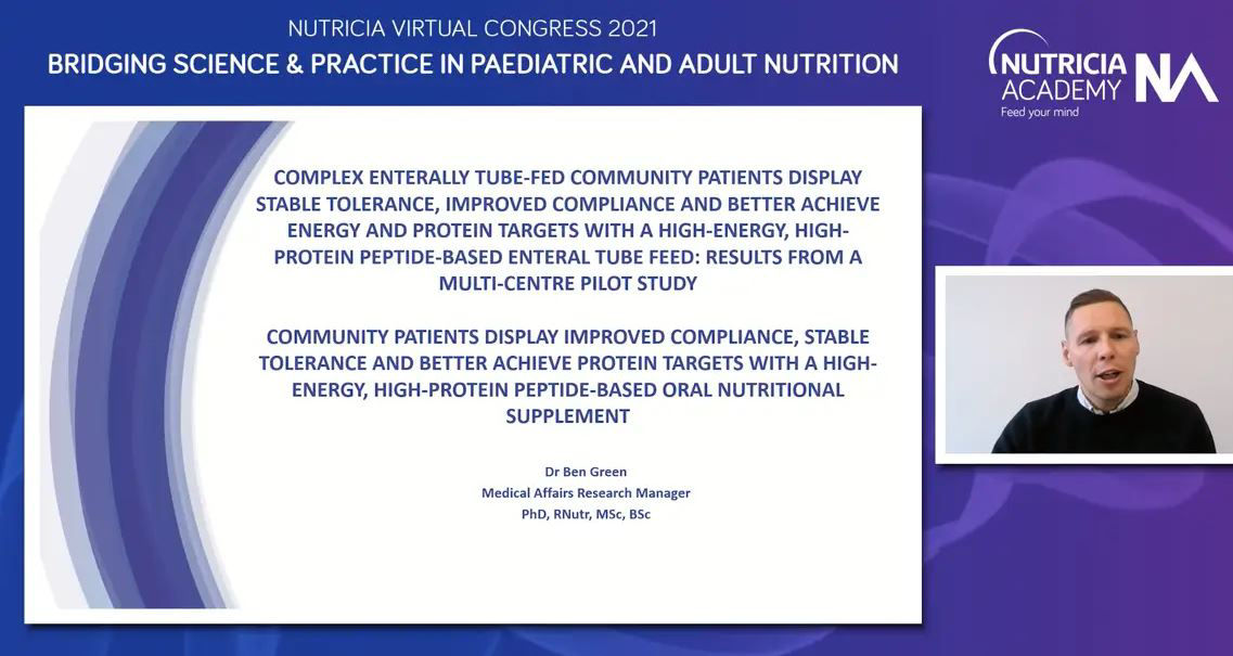 COPD model