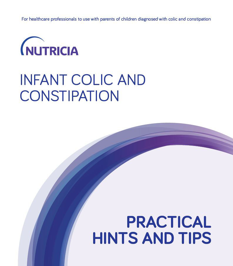 infant-colic-and-constipation