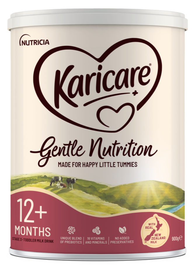 Karicare Infant Formula Stage 3