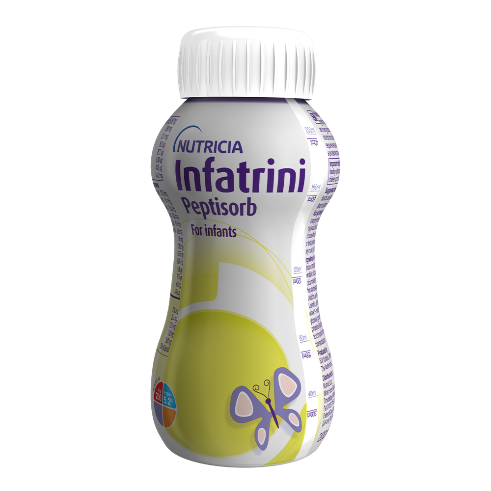 Infatrini Peptisorb | 200ml