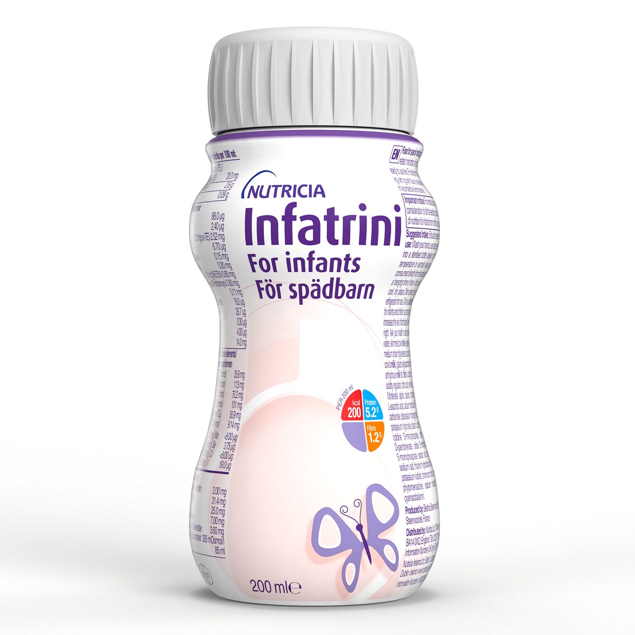 Infatrini 200ml