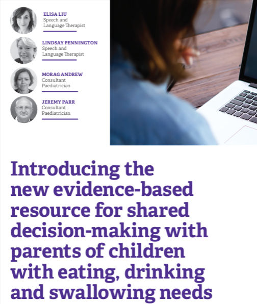introducing-the-feeds-toolkit-for-children-with-eating-drinking-and-swallowing-needs
