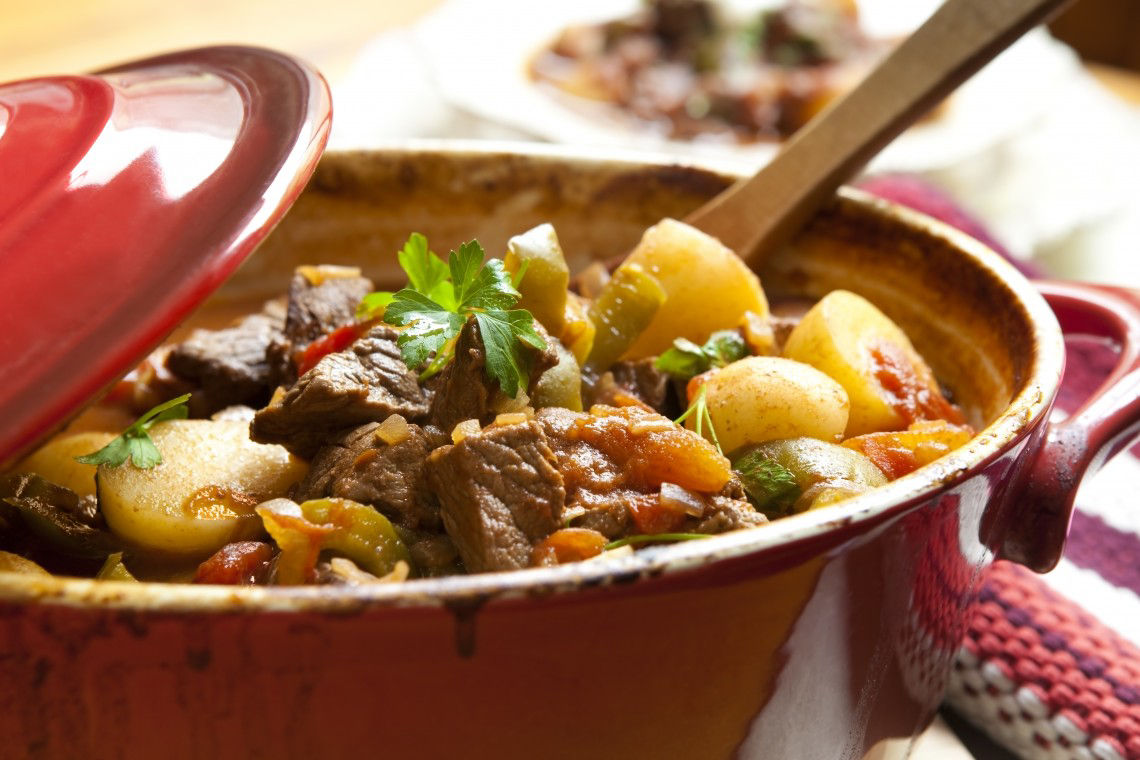 irish stew