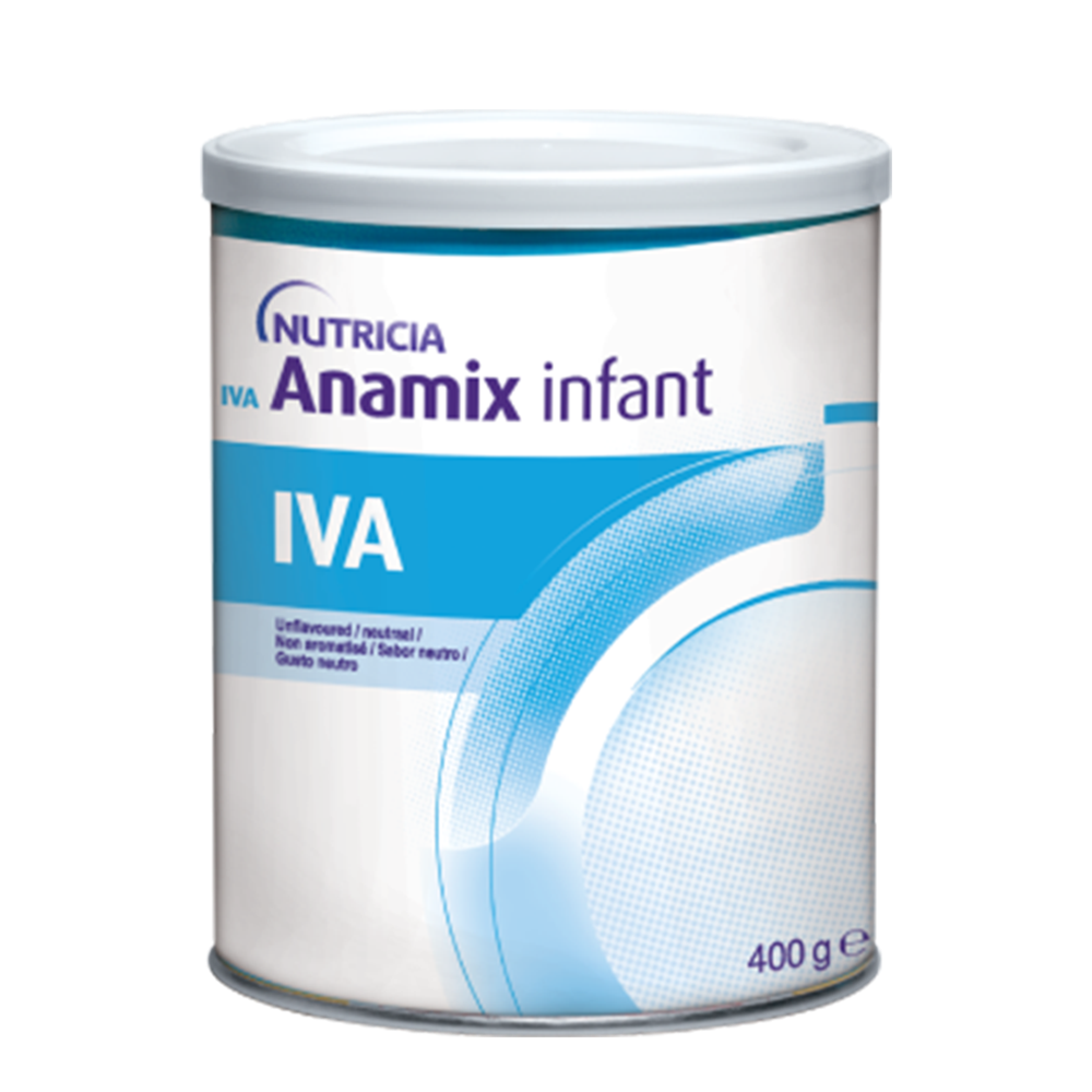 IVA Anamix Infant | 400g