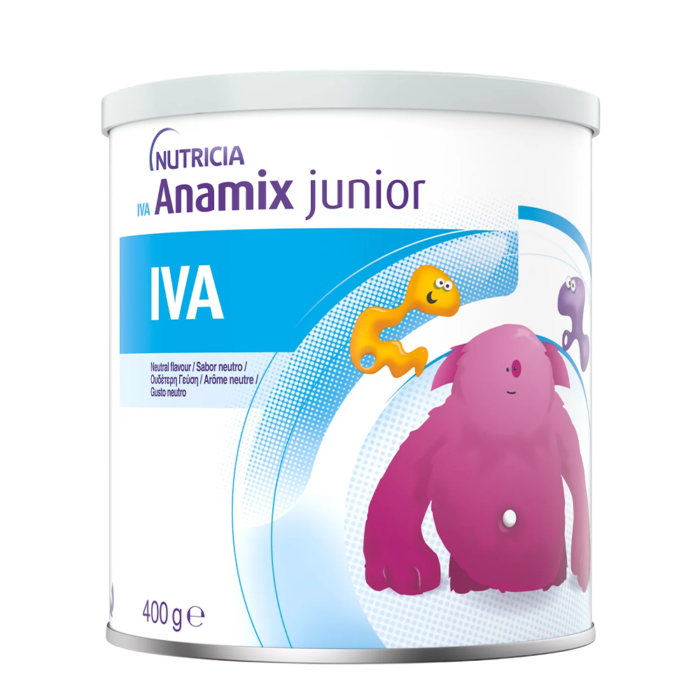IVA Anamix Junior | 400g