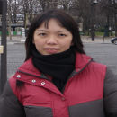 Jenny Wong Lee Yen