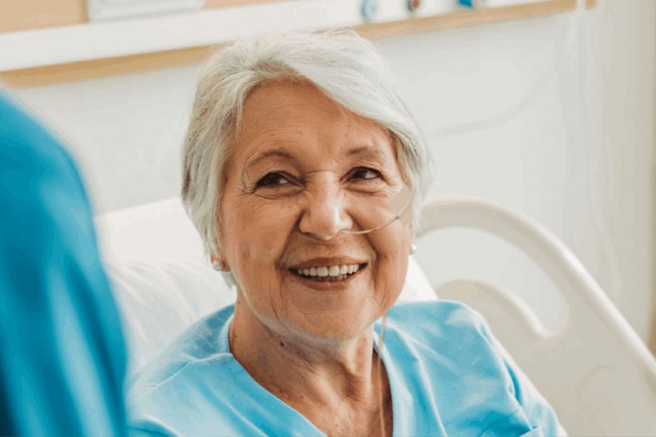 Συστήματα Χορήγησης Ιατρικής Διατροφής