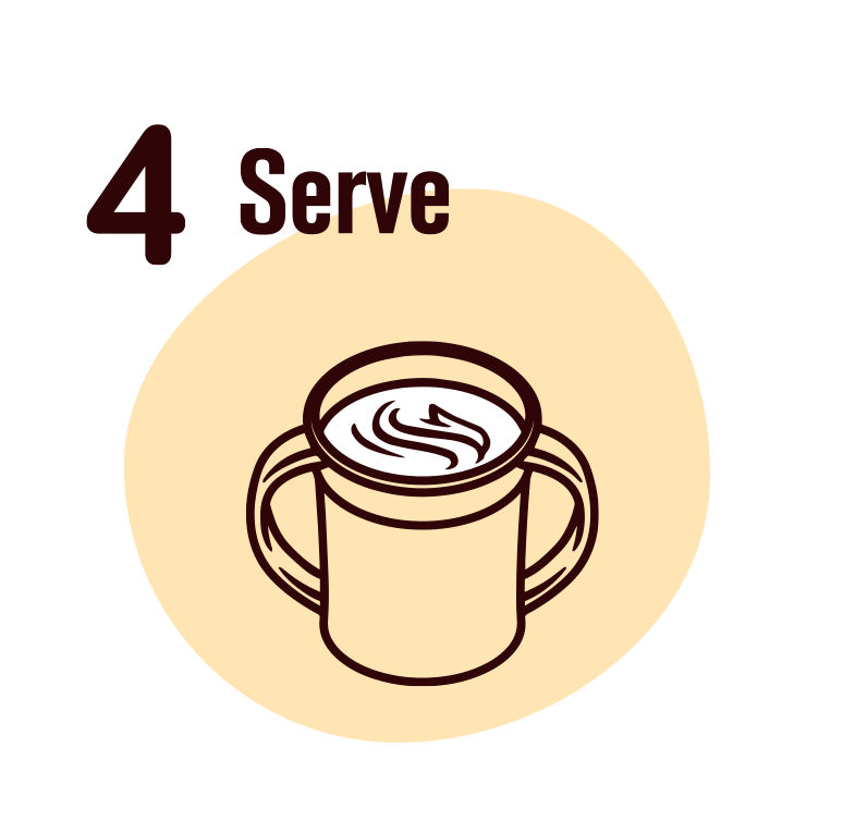 Serve