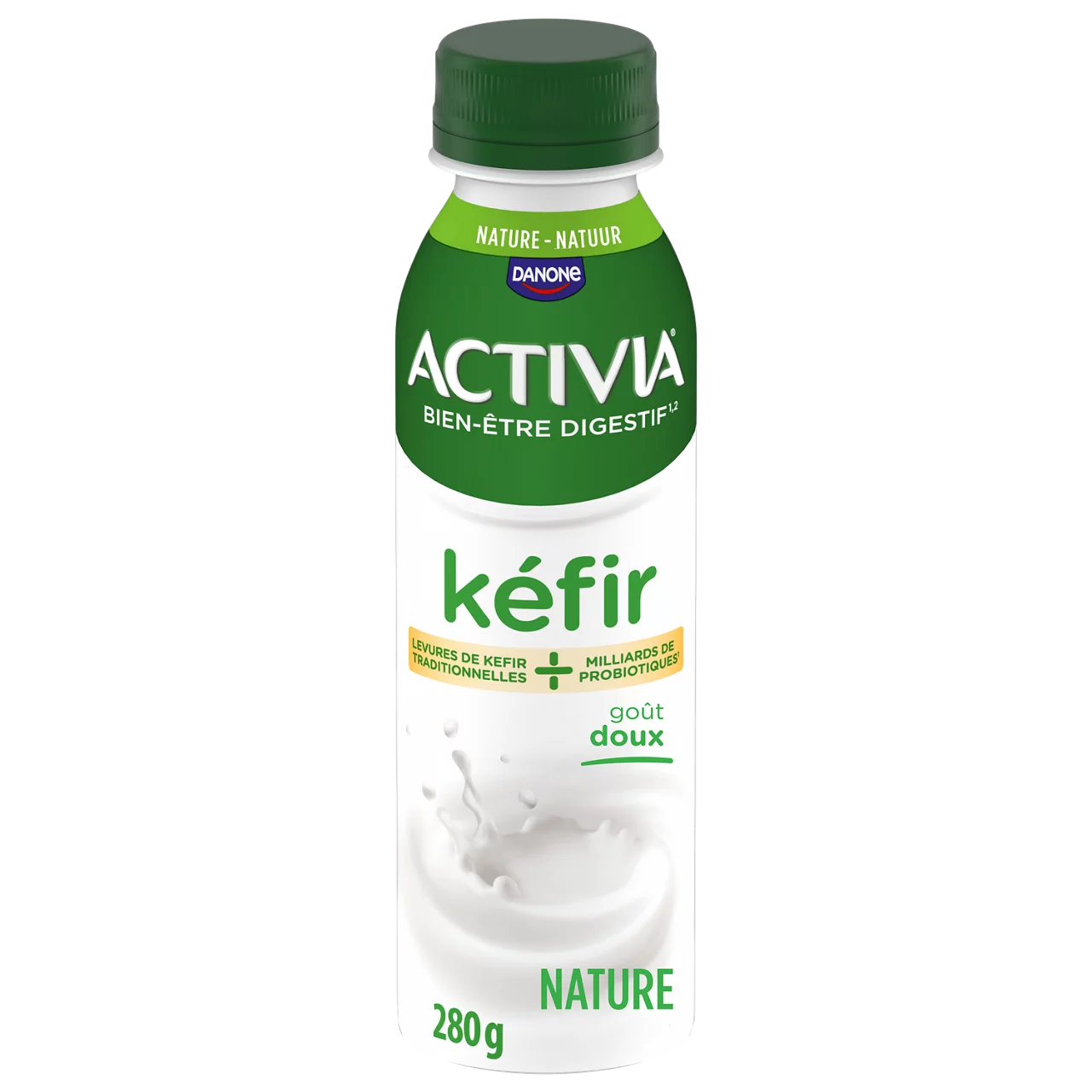 Activia Kéfir