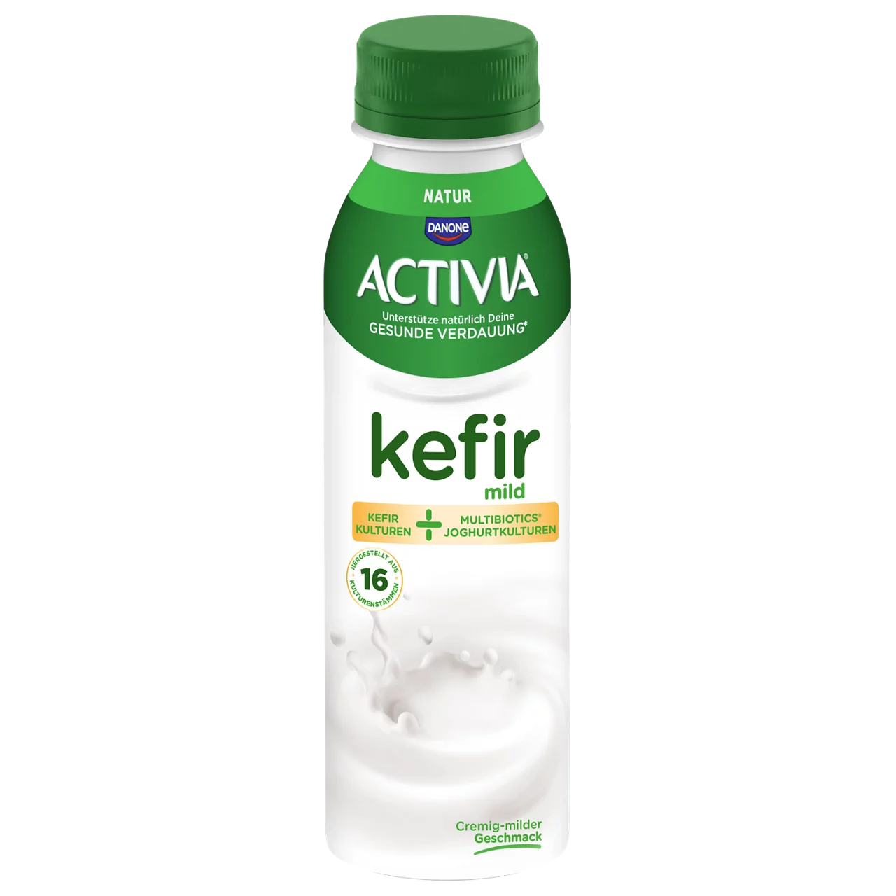 Kefir Mild