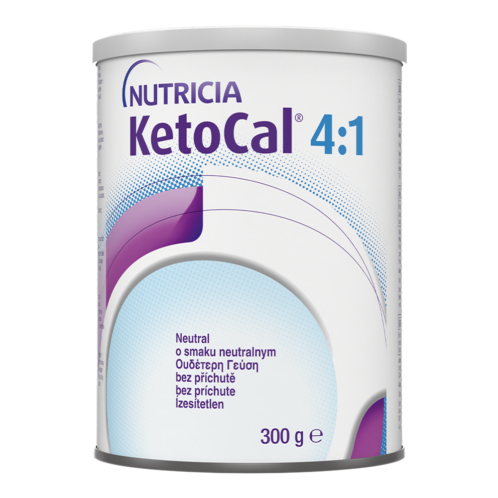 Ketocal 4:1 | 300g