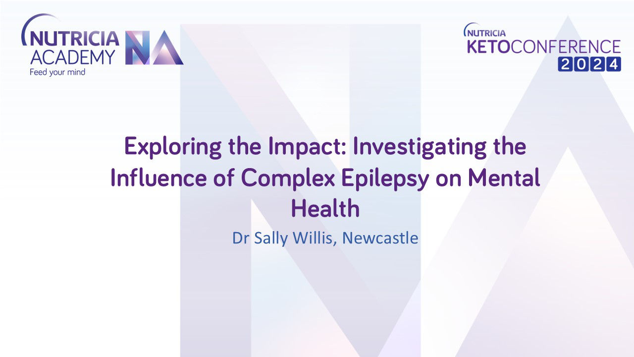 Exploring the Impact: Investigating the Influence of Complex Epilepsy on Mental Health