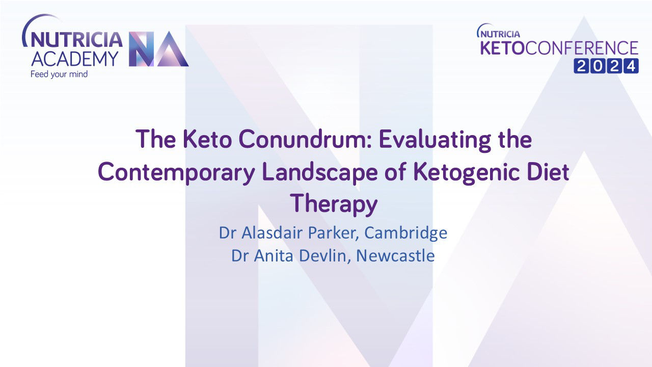  Keto Conundrum: Evaluating the Contemporary Landscape of Ketogenic Diet Therapy