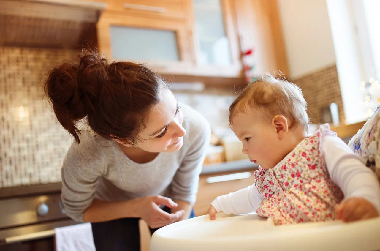 Khủng hoảng tuổi lên 1: Làm gì để trẻ vượt qua nhẹ nhàng?