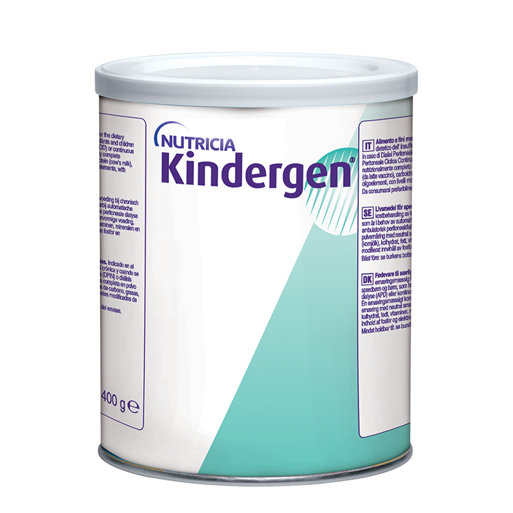 Kindergen | 400g