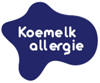 Koemelkallergie Logo