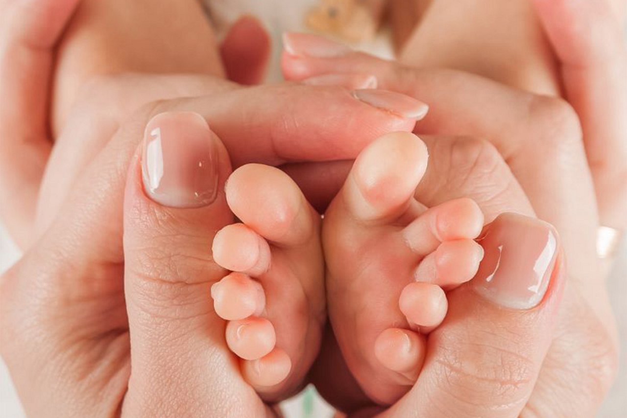 Κολικοί βρεφών