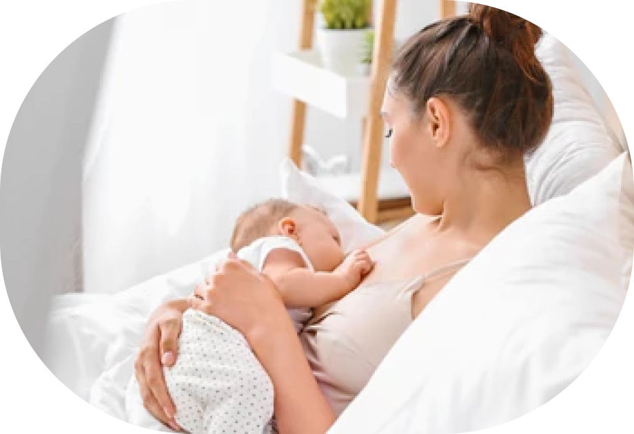 breastfeeding is important