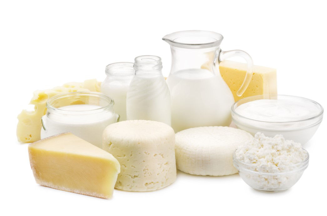 Lactose có trong những thực phẩm nào khác ngoài sữa?