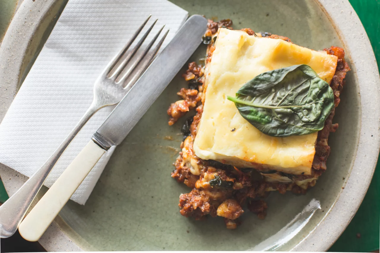 Lasagne