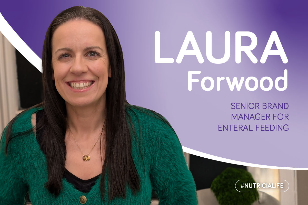 Laura Forwood portrait 