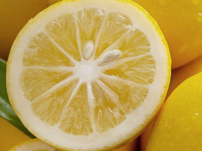 lemon