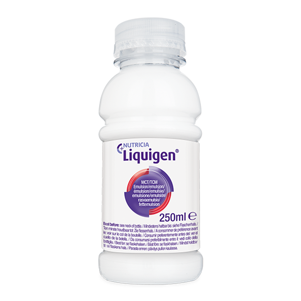 Liquigen | 250ml