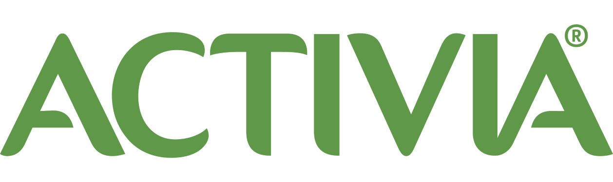 Vers la page d'accueil Activia.fr