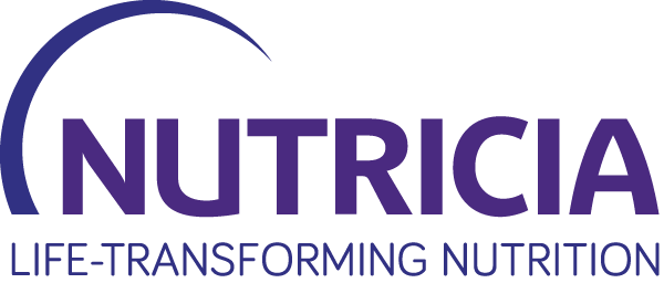 Nutricia Logo