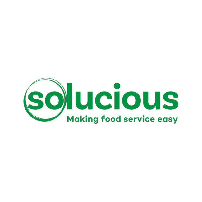 Solucious logo